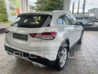 2022 Mercedes Benz GLA 250