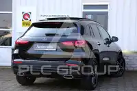 2022 Mercedes Benz GLA 250
