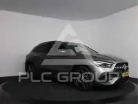 2022 Mercedes Benz GLA 250