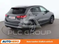 2022 Mercedes Benz GLA 250