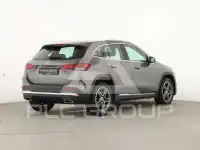2022 Mercedes Benz GLA 250