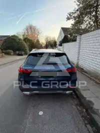 2022 Mercedes Benz GLA 250