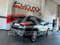 2022 Mercedes Benz GLA 250