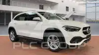 2022 Mercedes Benz GLA 250