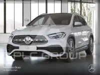 2022 Mercedes Benz GLA 250