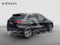 2022 Mercedes Benz GLA 250