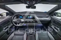 2022 Mercedes Benz GLA 250