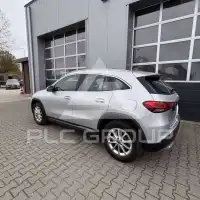 2022 Mercedes Benz GLA 250
