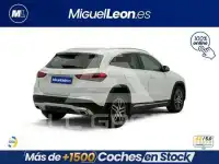 2022 Mercedes Benz GLA 250