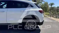 2022 Mercedes Benz GLA 250