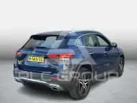 2022 Mercedes Benz GLA 250