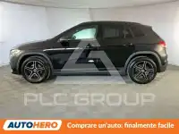 2022 Mercedes Benz GLA 250