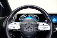 2022 Mercedes Benz GLA 250