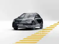 2022 Mercedes Benz GLA 250