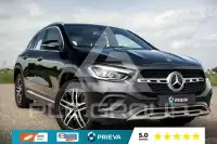2022 Mercedes Benz GLA 250
