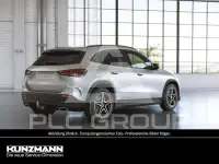 2022 Mercedes Benz GLA 250