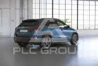 2022 Mercedes Benz GLA 250