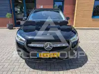 2022 Mercedes Benz GLA 250