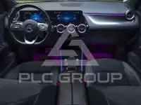 2022 Mercedes Benz GLA 250