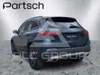 2022 Mercedes Benz GLA 250