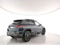 2022 Mercedes Benz GLA 250