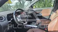 2022 Mercedes Benz GLA 250