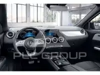 2022 Mercedes Benz GLA 250