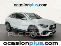2022 Mercedes Benz GLA 250