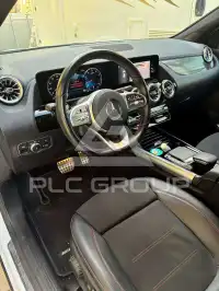 2022 Mercedes Benz GLA 250