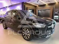 2022 Mercedes Benz GLA 250