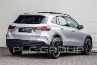 2022 Mercedes Benz GLA 250