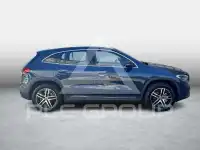 2022 Mercedes Benz GLA 250