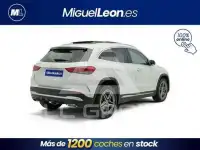 2022 Mercedes Benz GLA 250