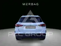 2022 Mercedes Benz GLA 250