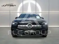 2022 Mercedes Benz GLA 250