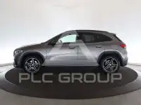 2022 Mercedes Benz GLA 250