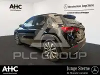 2022 Mercedes Benz GLA 250