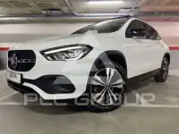 2022 Mercedes Benz GLA 250
