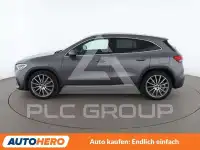 2022 Mercedes Benz GLA 250