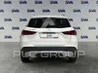 2022 Mercedes Benz GLA 250