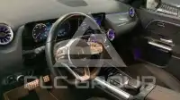 2022 Mercedes Benz GLA 250