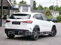 2022 Mercedes Benz GLA 250
