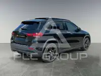 2022 Mercedes Benz GLA 250