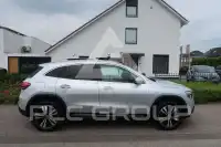 2022 Mercedes Benz GLA 250