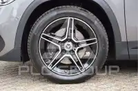 2022 Mercedes Benz GLA 250