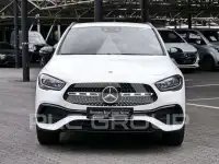 2022 Mercedes Benz GLA 250