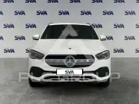 2022 Mercedes Benz GLA 250