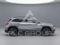 2022 Mercedes Benz GLA 250
