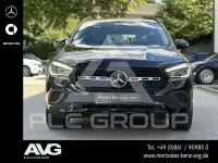 2022 Mercedes Benz GLA 250