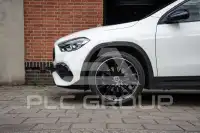 2022 Mercedes Benz GLA 250